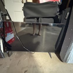 45 Inch LG AI TV