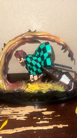 Tanjiro kamado