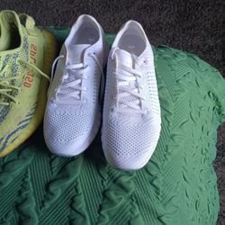All Three Shoes For 20.00 DOLLAR 
