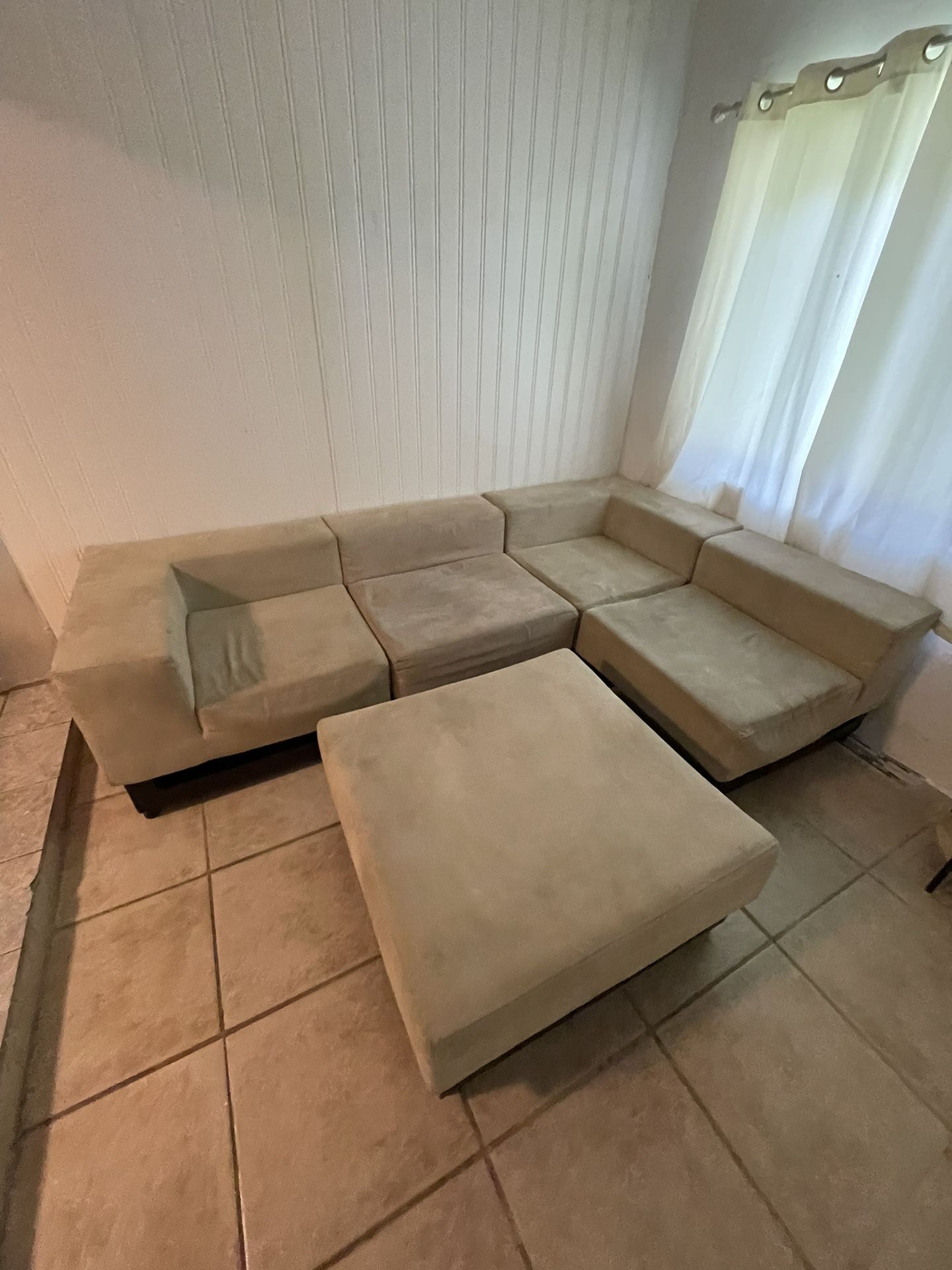 Couch Sofa