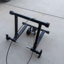 Bike Trainer Stand 