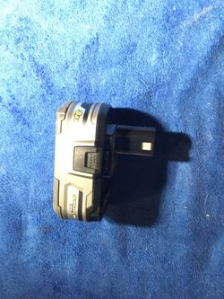 Nice Ryobi Thick 3.0Ah Battery, Like new! On sale, only 30 tomorrow 👍🏽👍🏽⌛️🏆