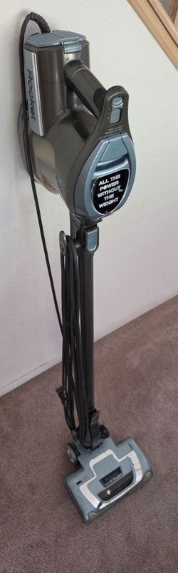 Shark Vacuum. Corded