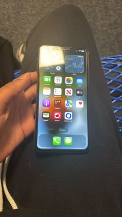 iPhone XS Max