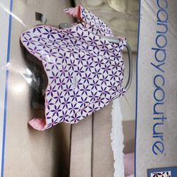 New/ Sealed Infant Car Seat Canopy