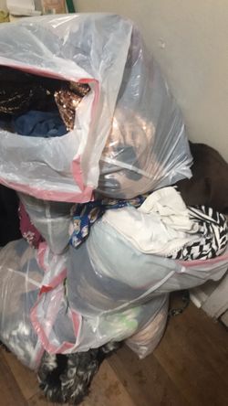 Womens clothes