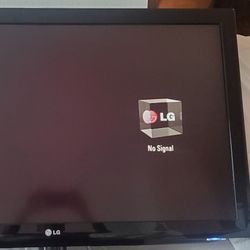 42 " LG TV
