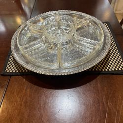 Cuntener Tray For Food