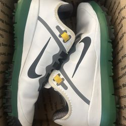 Nike Golf Shoes