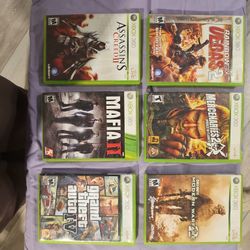 Xbox 360