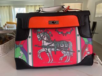 Woman handbag