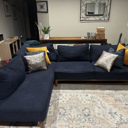 Sectional Sofa