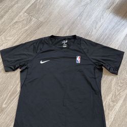 Nike NBA Compression Size M $80 New 