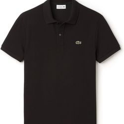 New Authentic Lacoste Polo Shirt Large 5