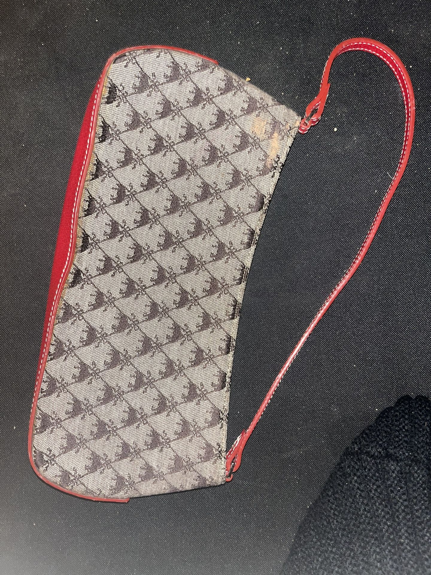 Brooks Brothers Purse