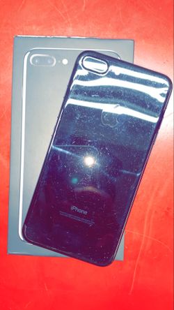 iPhone 7+ 128Gb Unlocked