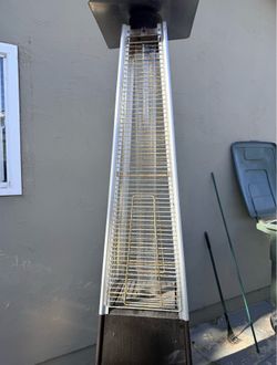 Patio Heater