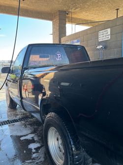 GMC 1993