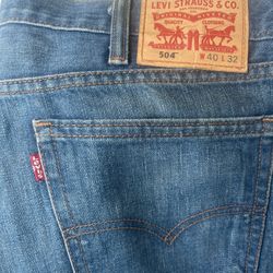 Levi’s 