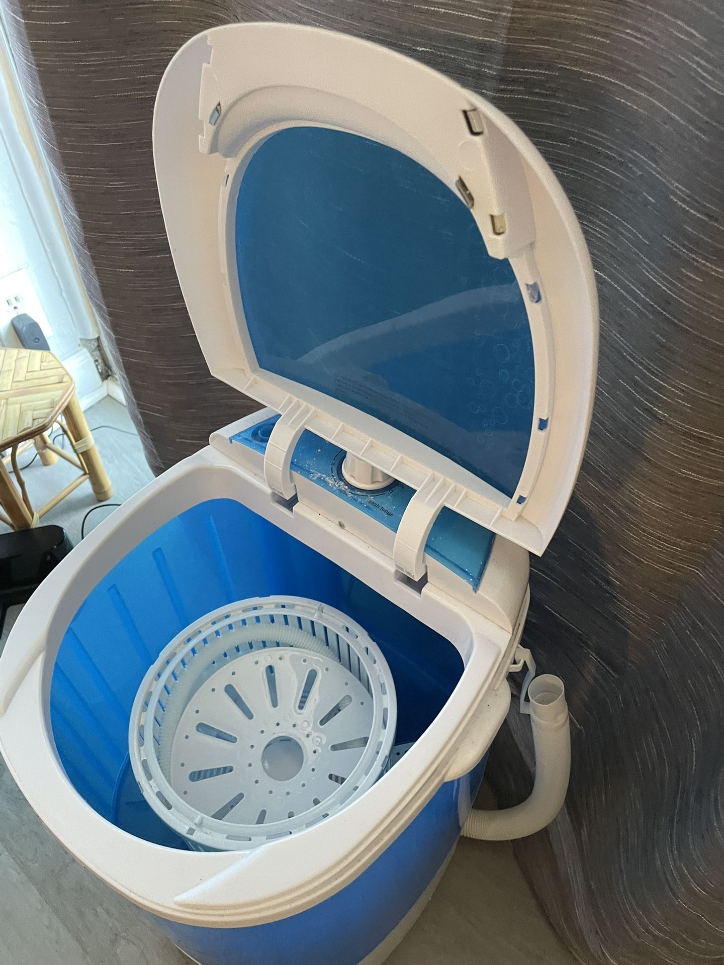 Cost way Mini Washer/extractor