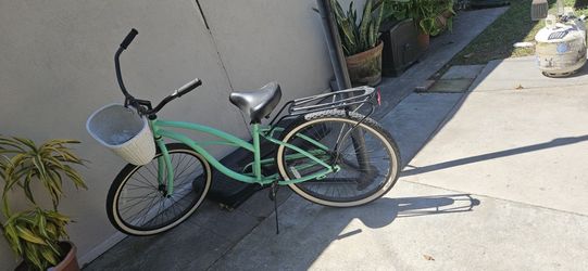 Cruiser