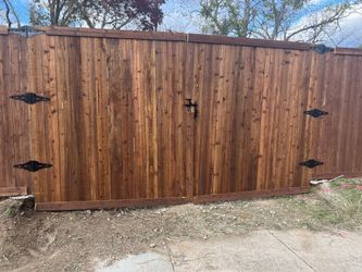 Fencing