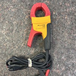 Fluke I400 400 Amp Current Clamp 