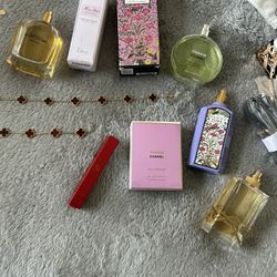 designer fragrances DM for price