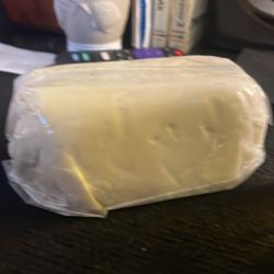 Shea Butter body and hair hydration system kit