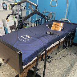 Homecare Bed Sale!! Pre-Owned