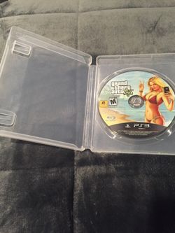 Grand Theft Auto 5 gta5