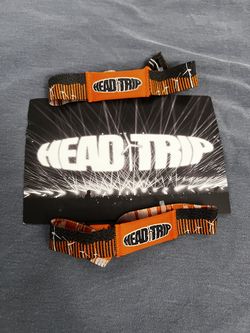 2 Head Trip Tickets
