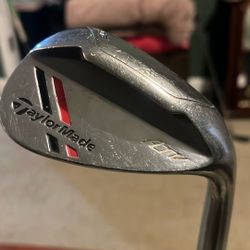 Taylormade Wedge 