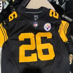 Steelers Jersey
