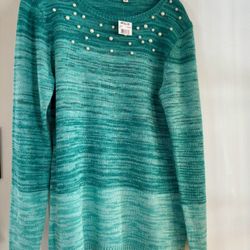 Sweaters Women Size Small New 