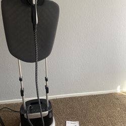 Professional Clothing Steamer