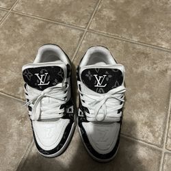 REP 1:1 LV TRAINERS 
