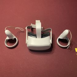 Oculus Quest 2