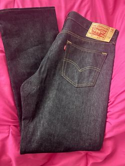 Men Levi’s