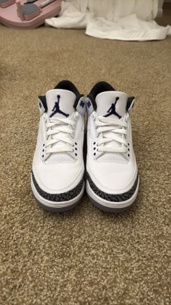 Jordan 3s