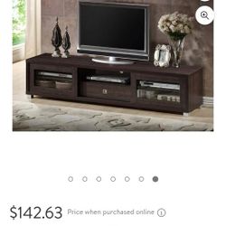 TV Stand Brand New In Box