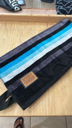 Scotty Cameron Golf Towel