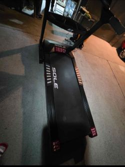 Treadmill