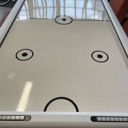 MD Sports Air Hockey Table