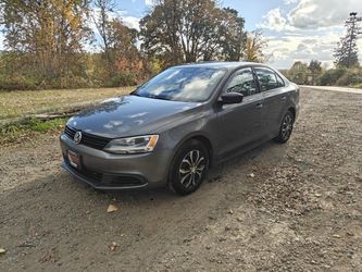 2013 Volkswagen Jetta