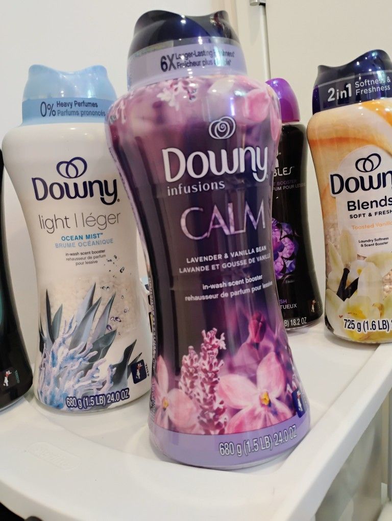 Downey Washing Beads