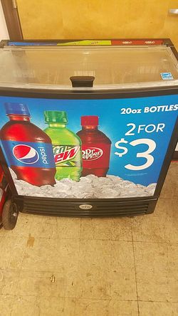 Mini cooler