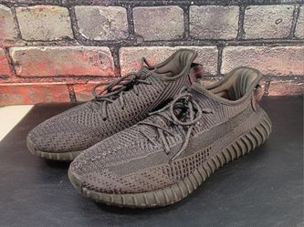 Adidas Yeezy Boost 350 V2 Onyx Size 11M