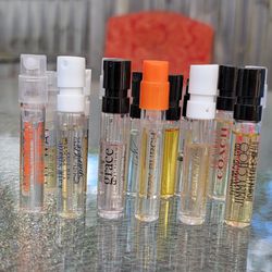Perfume Mini Sampler Set