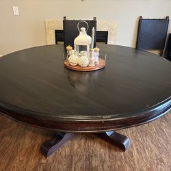 Restoration Hardware Dining Set